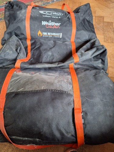 Tent lokon vario - lokon,