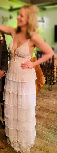 Riki dalal wedding - riki,