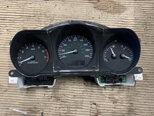DASHBOARD CLOCKS INSTRUMENT
