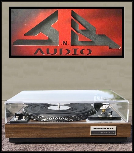Marantz 6200 jnb - jnb, audio