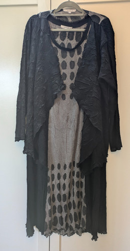 Chesca two piece - outfit, -size