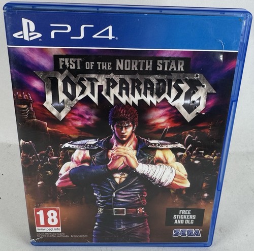 Fist the north star - the,