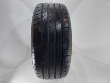 235/50R17 100W RAPID 7mm of Tread Part Worn Tyre