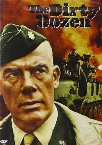 The dirty dozen - the,