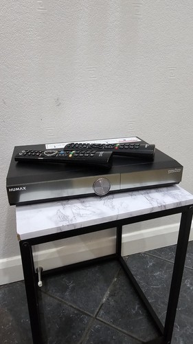 Humax dtr t2000 500gb youview - 500gb,