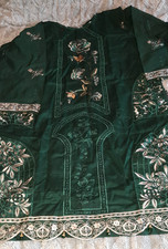 NEW PRICE!!! 3 piece green