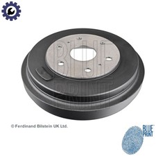2x BRAKE DRUM ADT34716 FOR