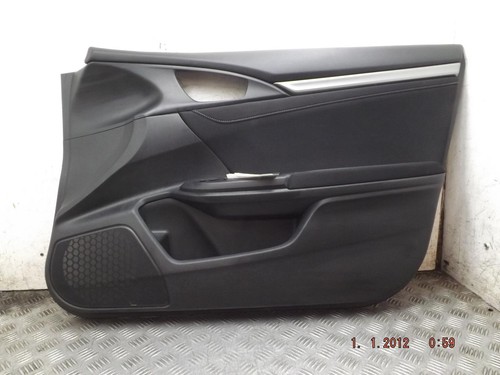 Honda civic right driver - honda,