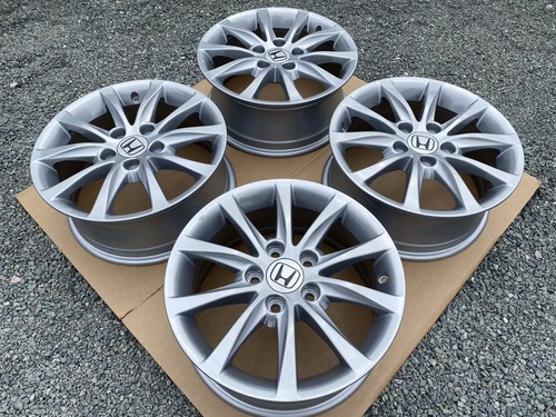 Honda civic mk9 - honda, 5