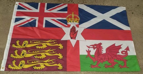 British isles nations unity - british,