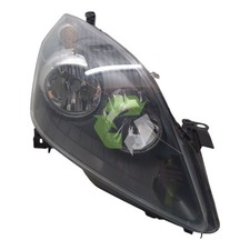 VAUXHALL ZAFIRA EXCLUSIV