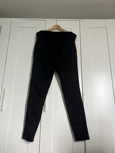 New look maternity black lift - look,