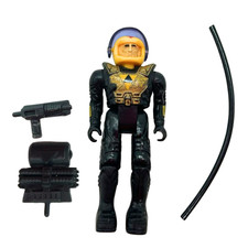 Starcom General Von Dar