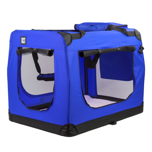 Extra large blue - extra, xl