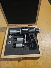 Bowers 3.0-6.0mm 2 Point