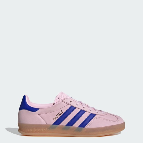 Adidas women gazelle indoor - adidas,