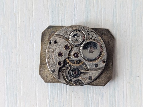 Vintage lephare chronometer - vintage,