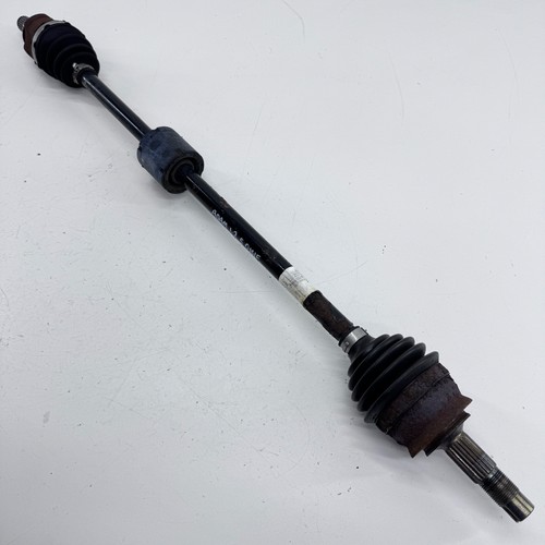 Vauxhall adam driveshaft - vauxhall, osf