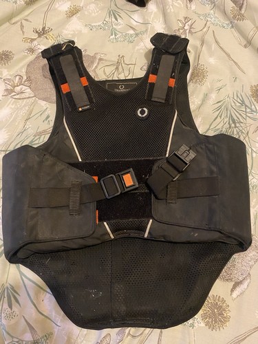 Champion body protector - body,