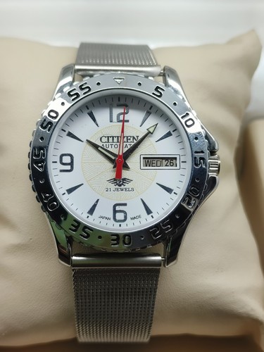 Citizen promaster diver wrist - citizen,