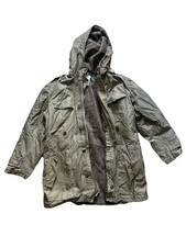 Genuine Vintage German Army