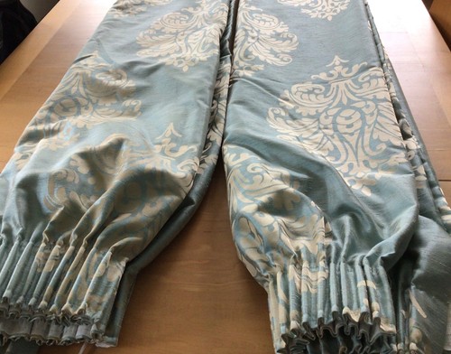 Next blue patterned - blue,