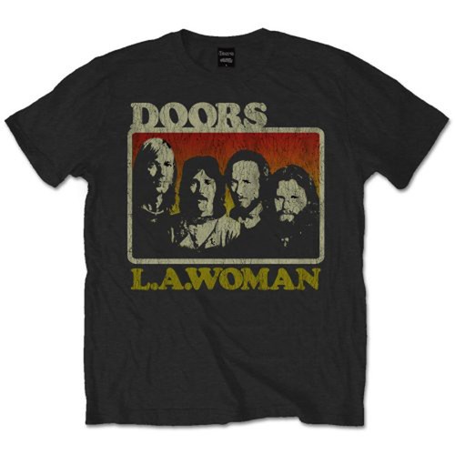 The doors woman band - doors,