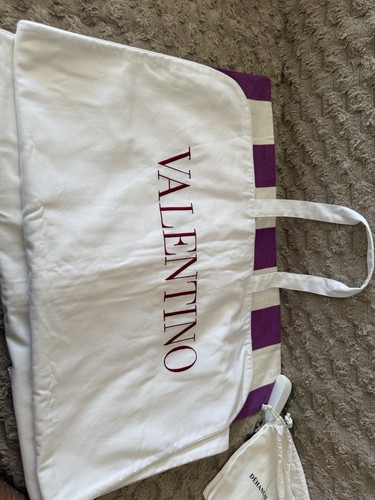 Valentino authentic very long - very,