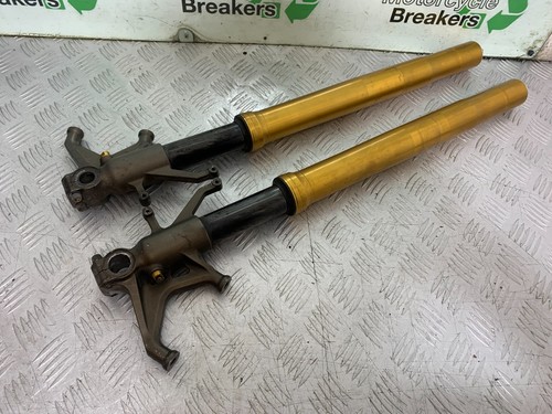 Kawasaki zx10r zx10 forks - zx10r, r