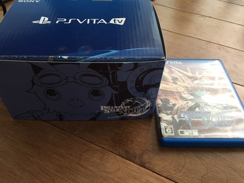 Rare sony ps vita - -,