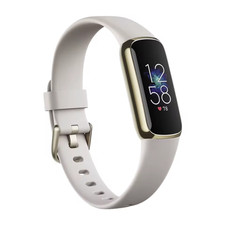 Fitbit Luxe Fitness Tracker