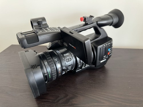Sony pmw ex1r xdcam - ex1r,