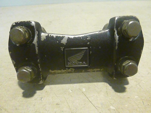 Honda cbf 125 - cbf, upper
