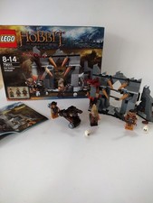 LEGO The Hobbit: Dol Guldur