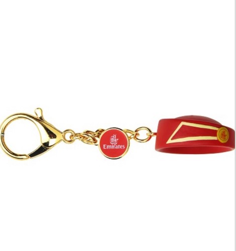 Emirates cabin crew - , hat