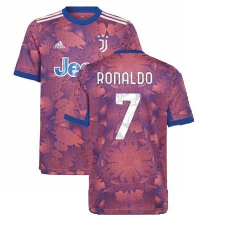 Kids football shirt pink - kids,
