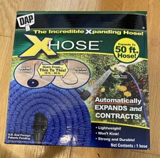 XHOSE  THE ORIGINAL EXPANDING