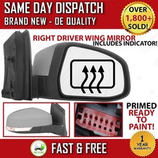 FORD FOCUS MK3 2010-2018 RIGHT