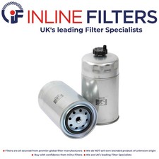 Fuel Filter for Iveco