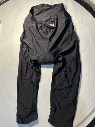 Boardman ladies padded capri - ladies,