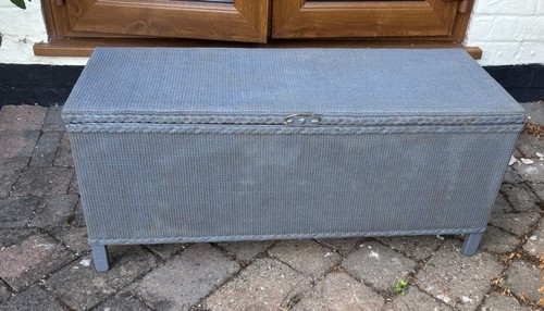 Vintage lloyd loom style - vintage,