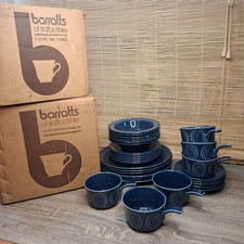 Vintage Barratts Earthernware