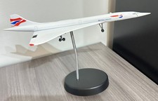 British Airways Concorde