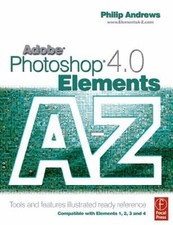 Adobe Photoshop Elements 4. 0