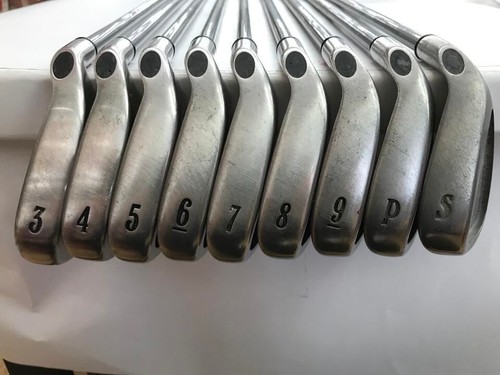 9pcs callaway - ◼️9pcs◼️,