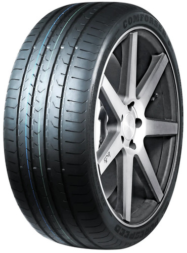 285 45r19 comforser purespeed - 285/45r19,