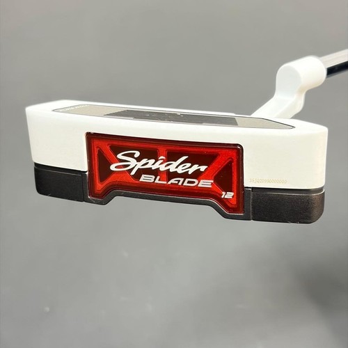 Used taylormade spider blade - spider,
