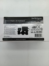 StarTech DC Power Adaptor (5V