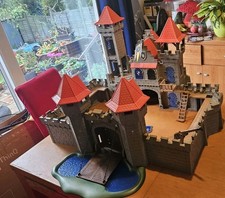 Playmobil Knights Empire