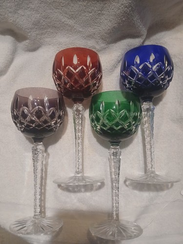 Aka hungarian crystal - hungarian, cut